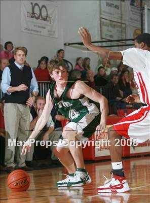 Thumbnail 1 in Webb @ Brentwood Academy photogallery.