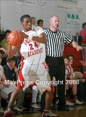 Thumbnail 2 in Webb @ Brentwood Academy photogallery.