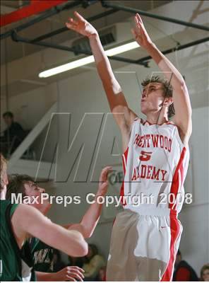 Thumbnail 3 in Webb @ Brentwood Academy photogallery.