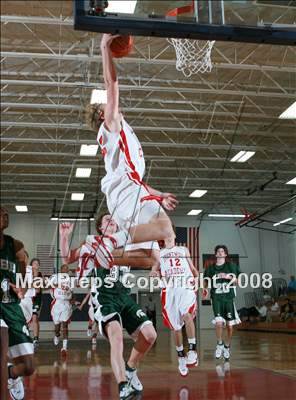 Thumbnail 3 in Webb @ Brentwood Academy photogallery.