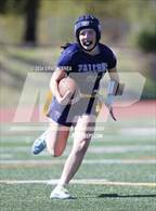 Photo from the gallery "San Marin vs. Freedom (Heritage Flag Football Tournament)"