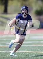 Photo from the gallery "San Marin vs. Freedom (Heritage Flag Football Tournament)"