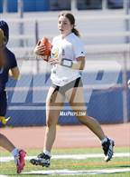 Photo from the gallery "San Marin vs. Freedom (Heritage Flag Football Tournament)"