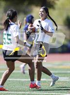Photo from the gallery "San Marin vs. Freedom (Heritage Flag Football Tournament)"