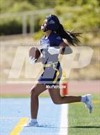 Photo from the gallery "San Marin vs. Freedom (Heritage Flag Football Tournament)"