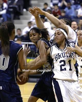 Thumbnail 1 in Pacific Hills vs. Rolling Hills Prep (Sec. V-AA final) photogallery.