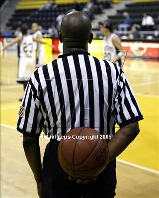 Thumbnail 2 in Pacific Hills vs. Rolling Hills Prep (Sec. V-AA final) photogallery.