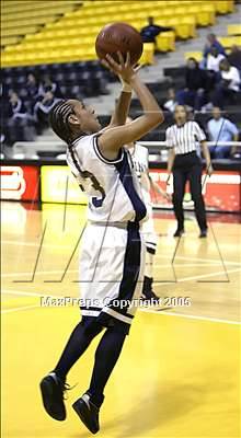 Thumbnail 2 in Pacific Hills vs. Rolling Hills Prep (Sec. V-AA final) photogallery.
