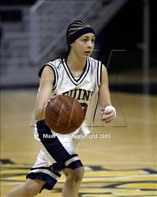 Thumbnail 2 in Pacific Hills vs. Rolling Hills Prep (Sec. V-AA final) photogallery.