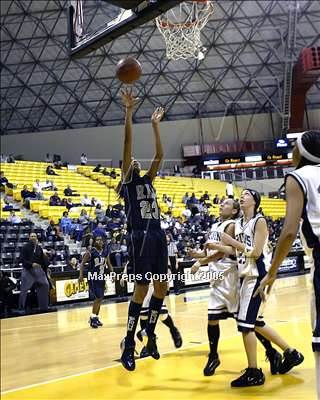 Thumbnail 1 in Pacific Hills vs. Rolling Hills Prep (Sec. V-AA final) photogallery.