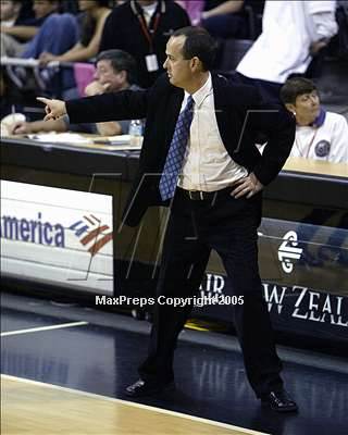 Thumbnail 2 in Pacific Hills vs. Rolling Hills Prep (Sec. V-AA final) photogallery.