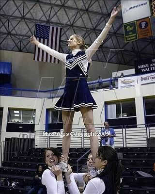 Thumbnail 1 in Pacific Hills vs. Rolling Hills Prep (Sec. V-AA final) photogallery.