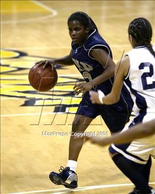 Thumbnail 1 in Pacific Hills vs. Rolling Hills Prep (Sec. V-AA final) photogallery.