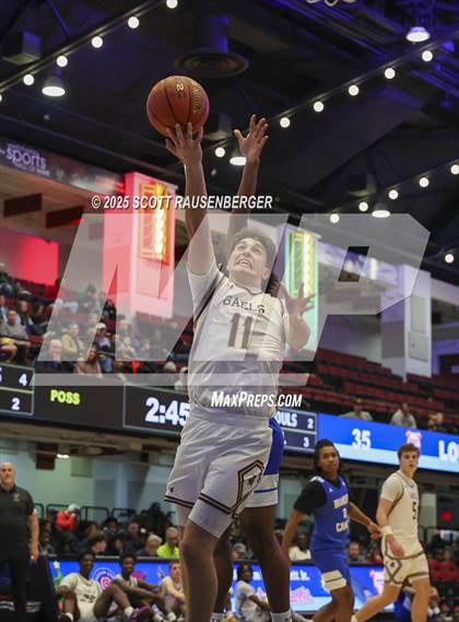 Thumbnail 3 in Brandeis @ Iona Prep photogallery.