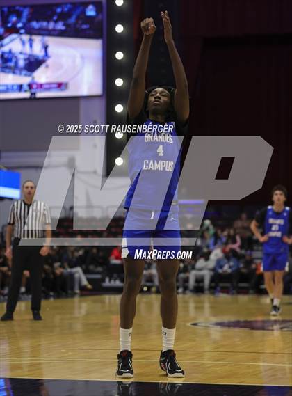 Thumbnail 3 in Brandeis @ Iona Prep photogallery.