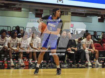 Thumbnail 3 in Brandeis @ Iona Prep photogallery.