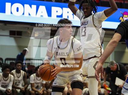 Thumbnail 1 in Brandeis @ Iona Prep photogallery.