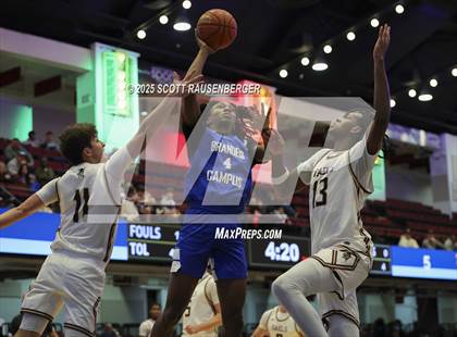 Thumbnail 1 in Brandeis @ Iona Prep photogallery.