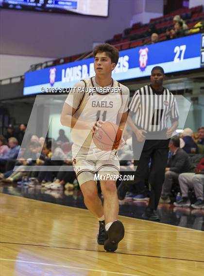 Thumbnail 3 in Brandeis @ Iona Prep photogallery.