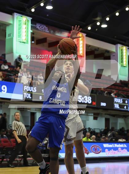 Thumbnail 2 in Brandeis @ Iona Prep photogallery.