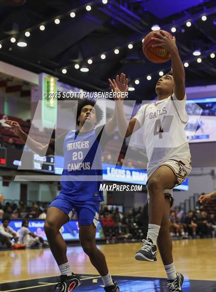 Thumbnail 3 in Brandeis @ Iona Prep photogallery.