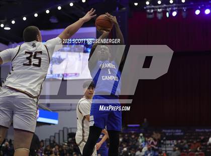 Thumbnail 2 in Brandeis @ Iona Prep photogallery.