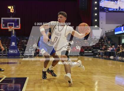 Thumbnail 1 in Brandeis @ Iona Prep photogallery.