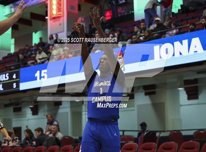 Thumbnail 1 in Brandeis @ Iona Prep photogallery.