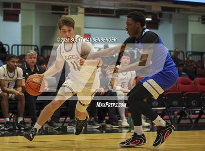 Thumbnail 1 in Brandeis @ Iona Prep photogallery.