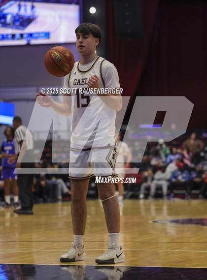 Thumbnail 3 in Brandeis @ Iona Prep photogallery.