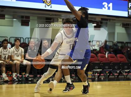 Thumbnail 3 in Brandeis @ Iona Prep photogallery.