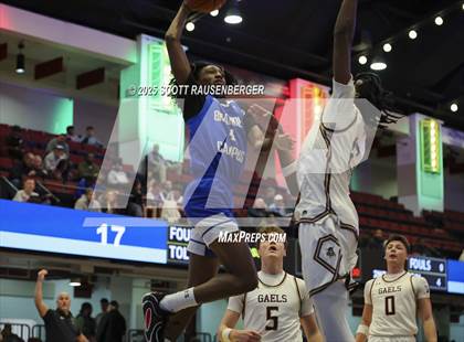 Thumbnail 3 in Brandeis @ Iona Prep photogallery.