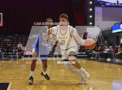 Thumbnail 3 in Brandeis @ Iona Prep photogallery.