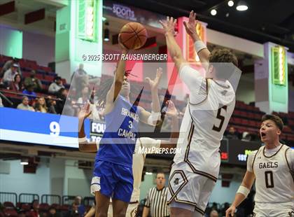 Thumbnail 2 in Brandeis @ Iona Prep photogallery.