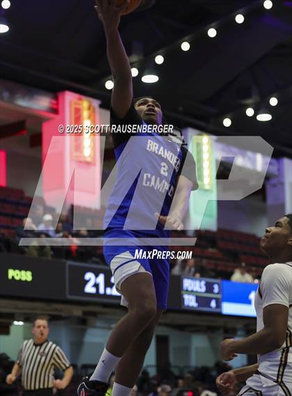 Thumbnail 1 in Brandeis @ Iona Prep photogallery.