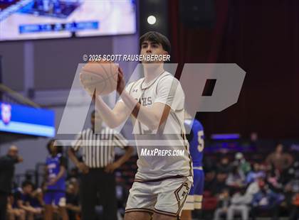 Thumbnail 2 in Brandeis @ Iona Prep photogallery.