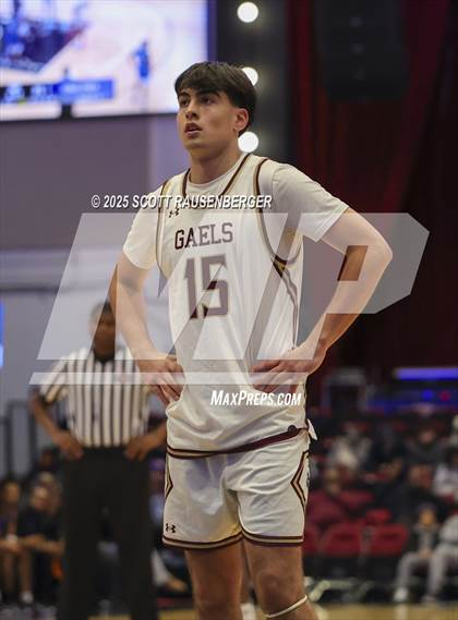 Thumbnail 1 in Brandeis @ Iona Prep photogallery.