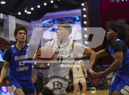 Thumbnail 2 in Brandeis @ Iona Prep photogallery.