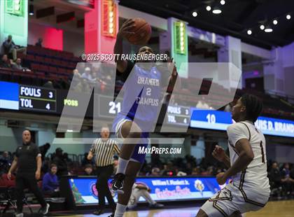 Thumbnail 3 in Brandeis @ Iona Prep photogallery.