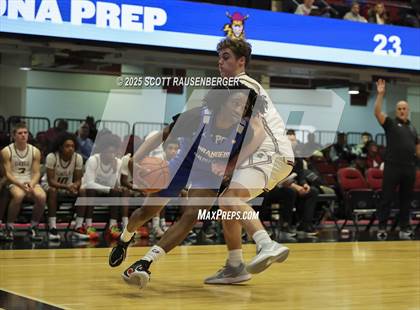 Thumbnail 3 in Brandeis @ Iona Prep photogallery.