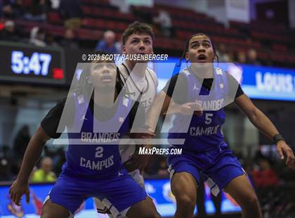 Thumbnail 2 in Brandeis @ Iona Prep photogallery.