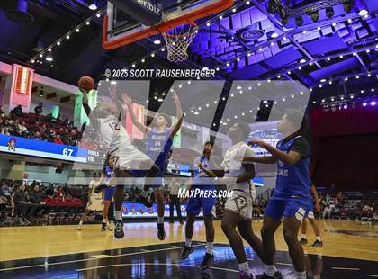 Thumbnail 2 in Brandeis @ Iona Prep photogallery.