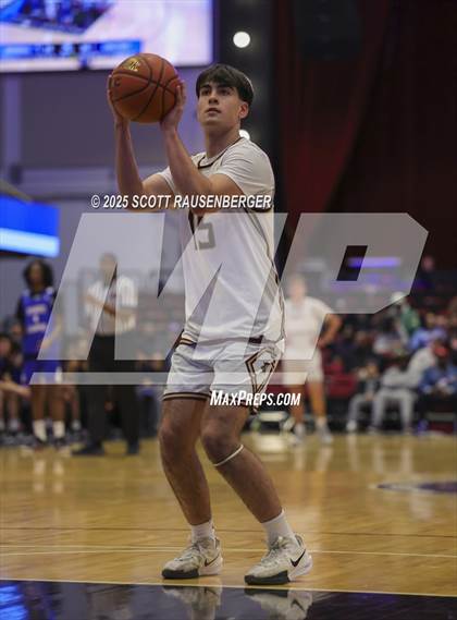 Thumbnail 1 in Brandeis @ Iona Prep photogallery.