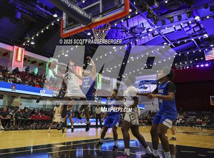 Thumbnail 1 in Brandeis @ Iona Prep photogallery.