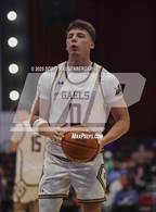 Photo from the gallery "Brandeis @ Iona Prep"