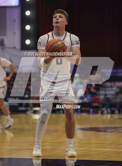 Thumbnail 2 in Brandeis @ Iona Prep photogallery.