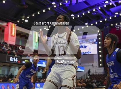 Thumbnail 3 in Brandeis @ Iona Prep photogallery.