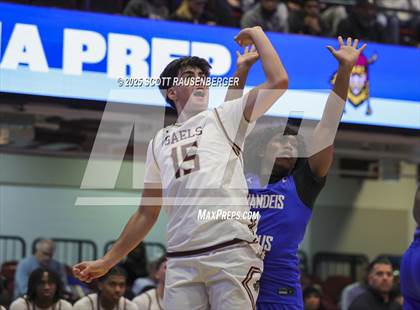 Thumbnail 2 in Brandeis @ Iona Prep photogallery.