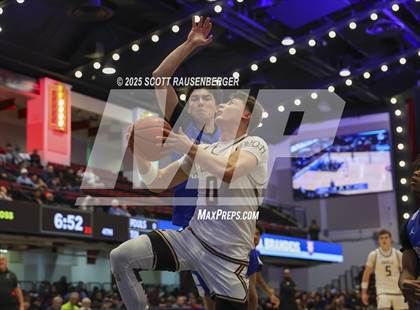 Thumbnail 3 in Brandeis @ Iona Prep photogallery.