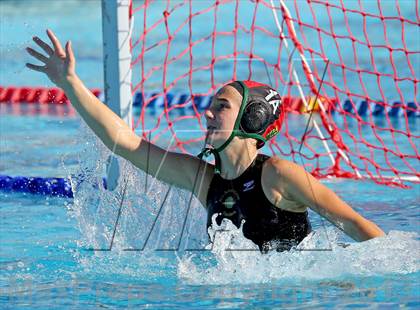 Thumbnail 2 in Oakdale vs Rio Americano (CIF SJS D2 Final) photogallery.